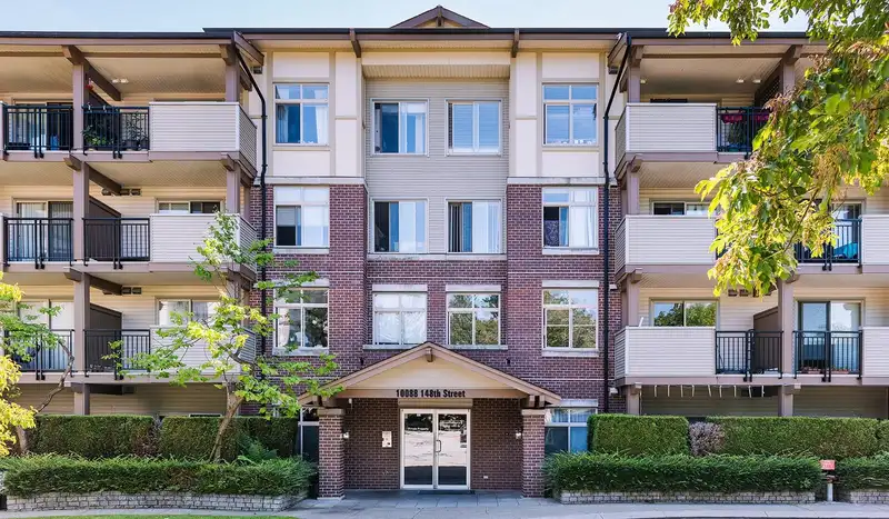 403 10088 148 STREET - photo 1 of 25