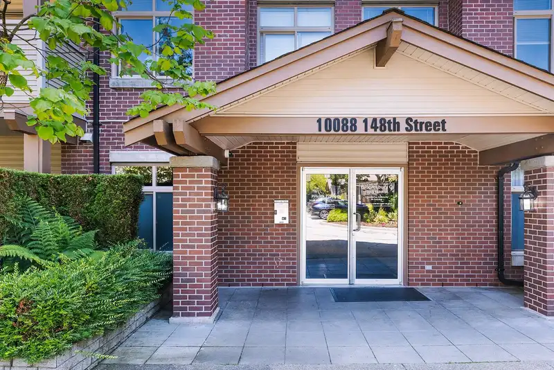 403 10088 148 STREET - photo 2 of 25