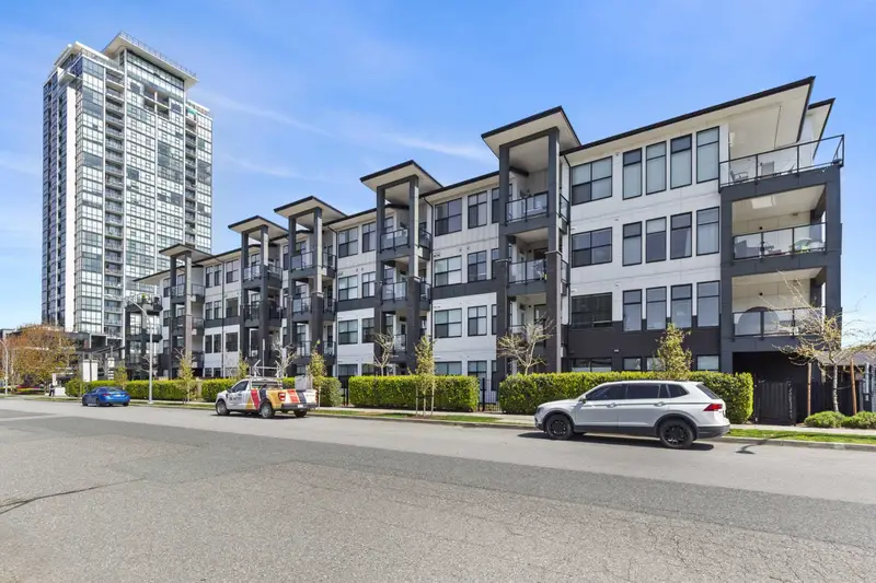 104 2120 GLADWIN ROAD - photo 1 of 25