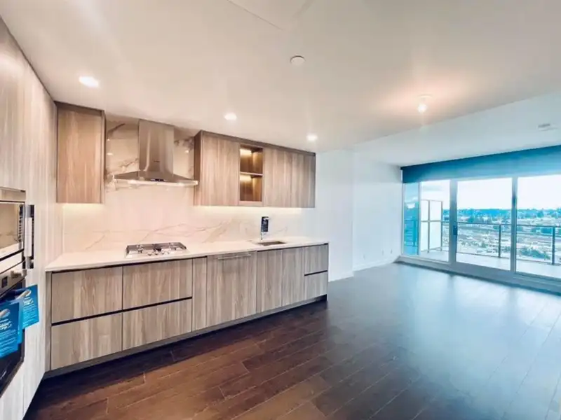 1601 4890 LOUGHEED HIGHWAY - photo 1 of 25