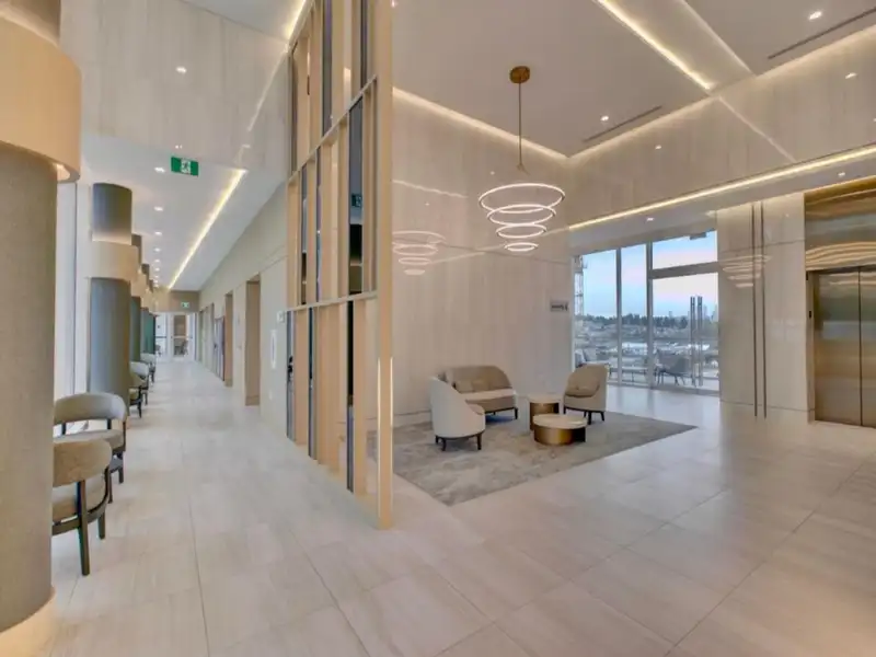 1601 4890 LOUGHEED HIGHWAY - photo 3 of 25