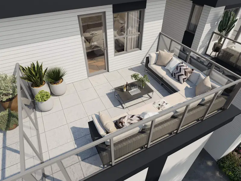 156 7477 GRANVILLE STREET - photo 4 of 11