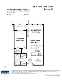 309 5665 177B STREET - thumbnail 17