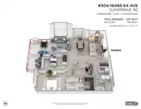 304 16469 64 AVENUE - thumbnail 40