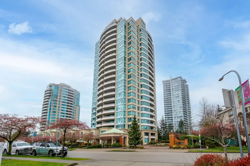 505 6659 SOUTHOAKS CRESCENT - photo 1 of 25