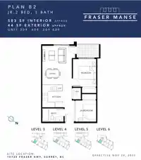 607 15739 FRASER HIGHWAY - thumbnail 18