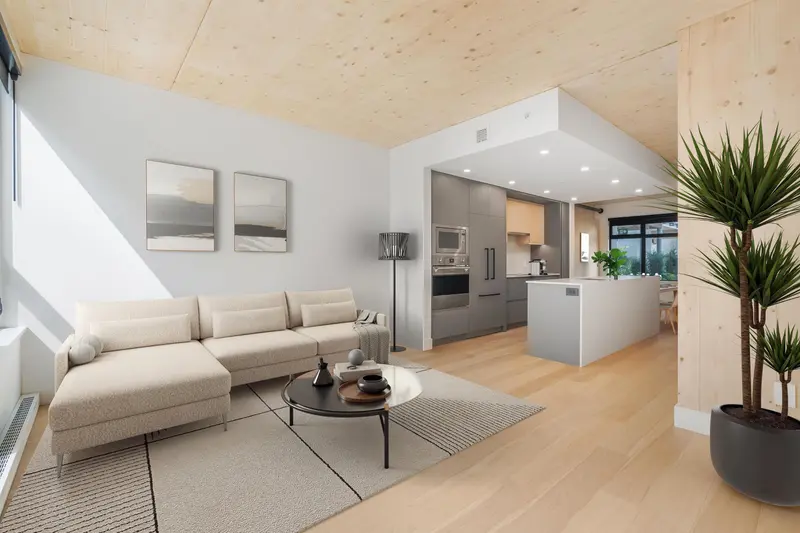 203 310 SALTER STREET - photo 4 of 21