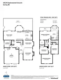 18124 CLAYTONWOOD CRESCENT - thumbnail 33