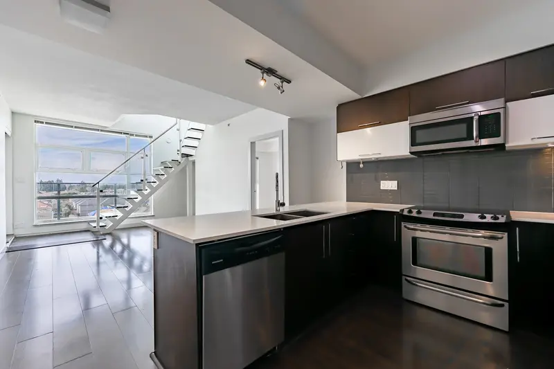 502 10020 DUNOON DRIVE - photo 4 of 23