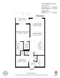 313 18811 72 AVENUE - thumbnail 30