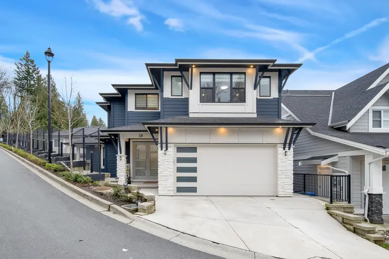 38 4217 OLD CLAYBURN ROAD - photo 1 of 25