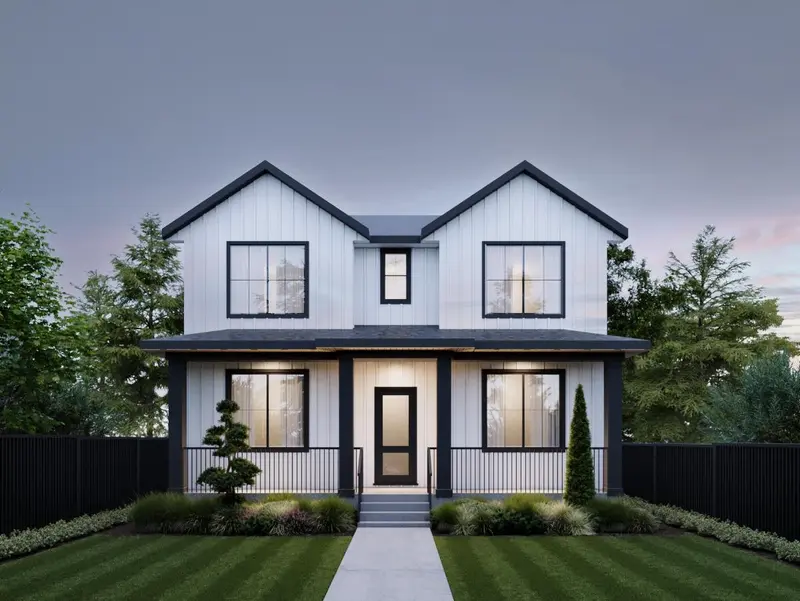 20665 76 AVENUE - photo 1 of 25