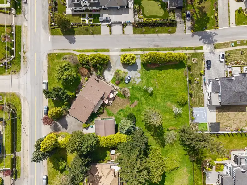 5715 132 STREET - photo 1 of 40