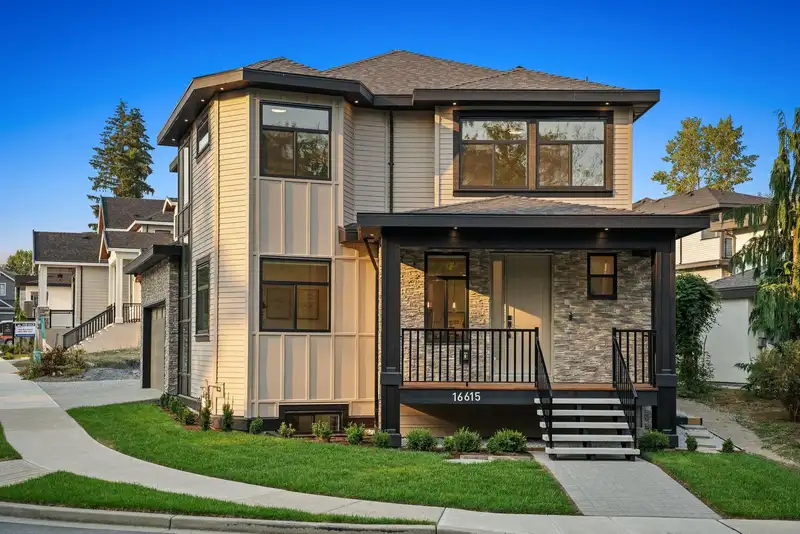 16615 102 AVENUE - photo 1 of 40