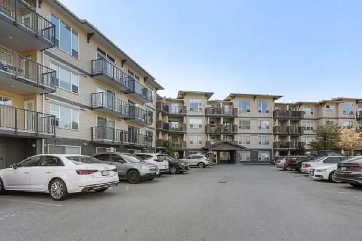 417 2565 CAMPBELL AVENUE - photo 3 of 23