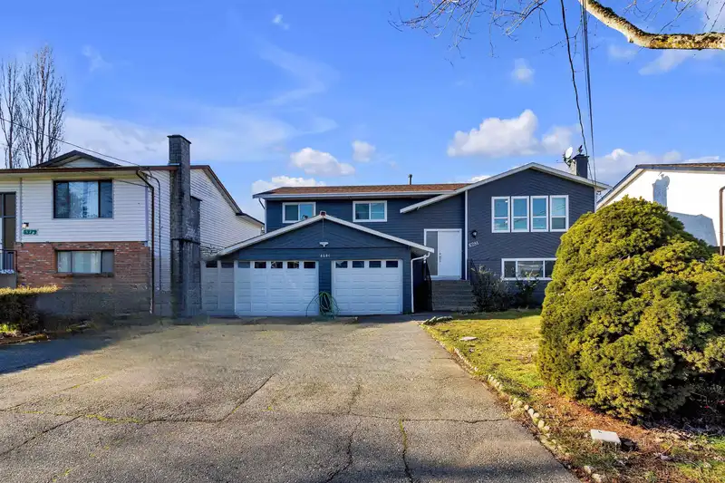 6281 130 STREET - photo 1 of 35