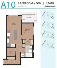 302 11063 RAVINE ROAD - thumbnail 8