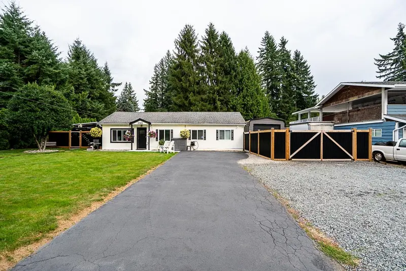 3742 204 STREET - photo 1 of 25