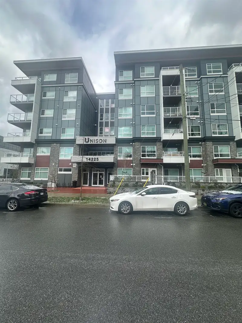 307 14225 103A AVENUE - photo 1 of 1
