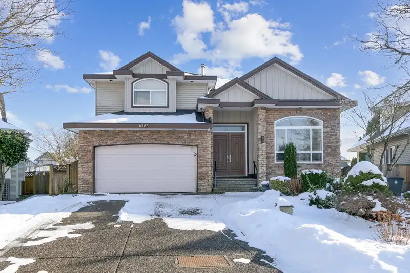 6466 189 STREET - photo 1 of 40