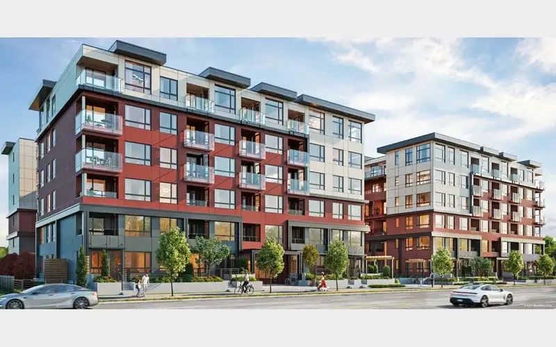 E104 13858 108 AVENUE - photo 1 of 6
