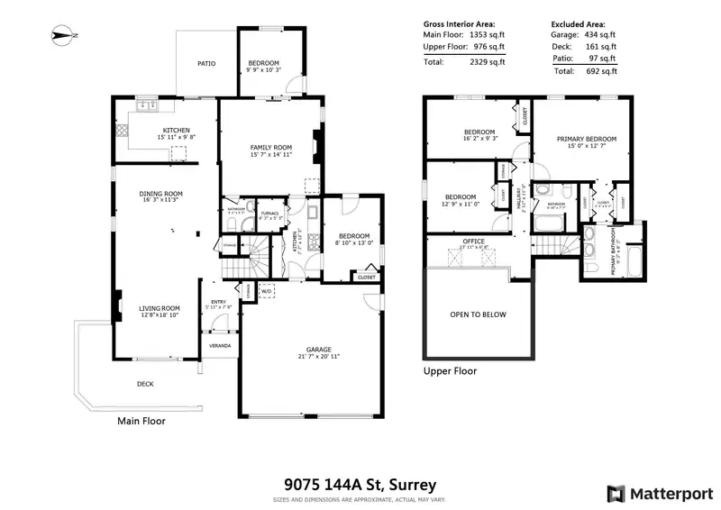9075 144A STREET - photo 3 of 40