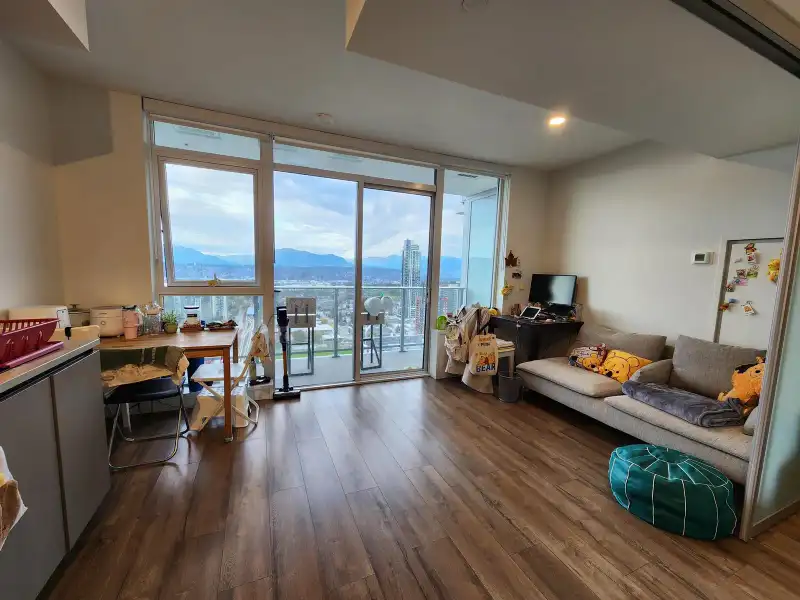 3503 10448 UNIVERSITY DRIVE - photo 1 of 13