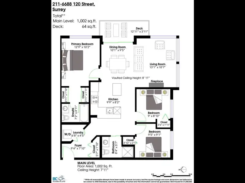 211 6688 120 STREET - photo 2 of 27