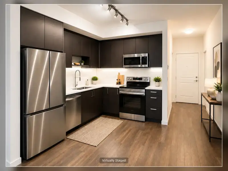 313 15858 FRASER HIGHWAY - photo 3 of 13