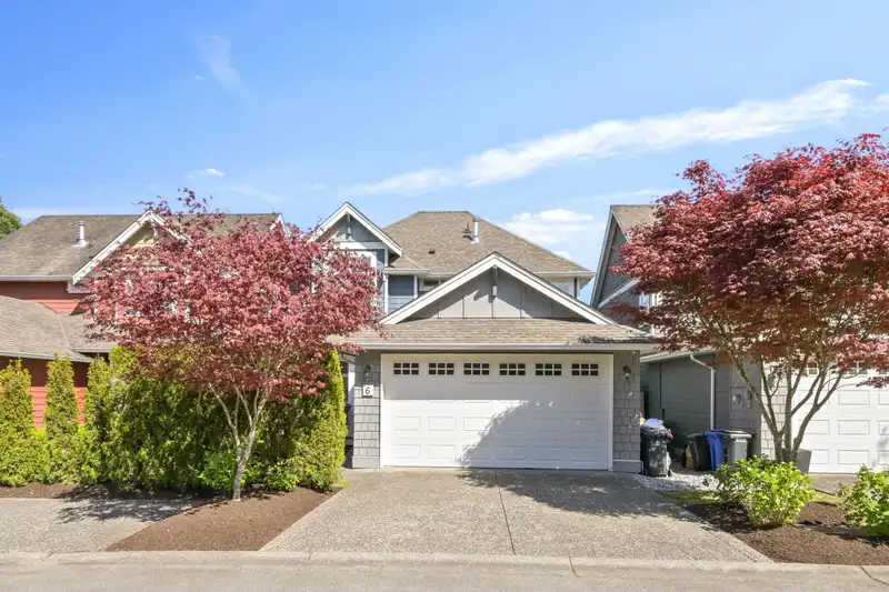 6 16825 60 AVENUE - photo 1 of 40