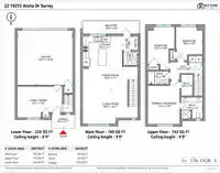 22 19255 ALOHA DRIVE - thumbnail 1