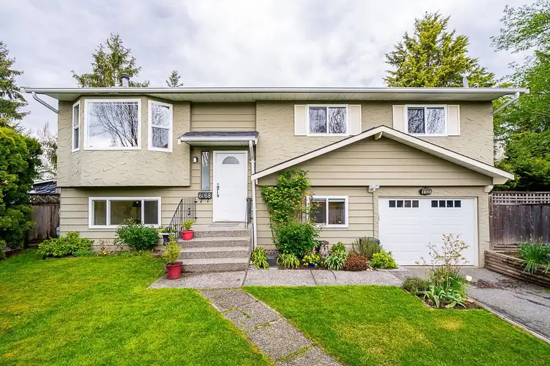 6168 171 STREET - photo 1 of 40