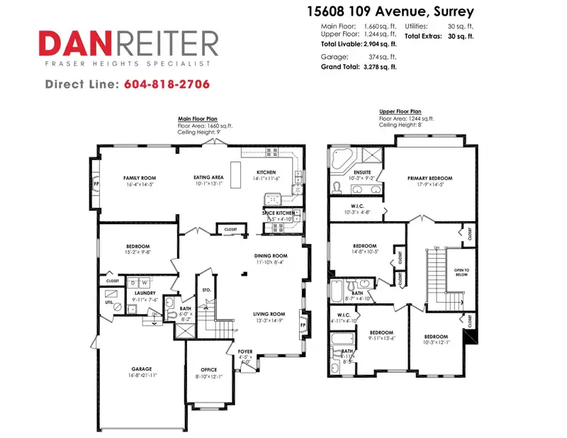 15608 109 AVENUE - photo 3 of 40