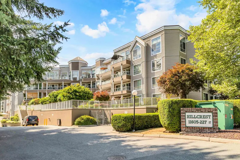 505 11605 227 STREET - photo 1 of 25