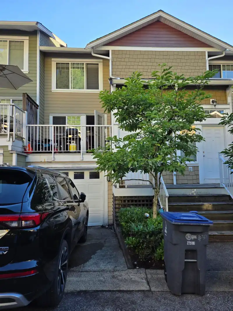 30 6110 138 STREET - photo 1 of 18