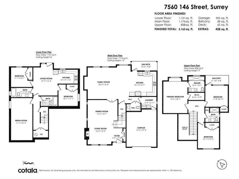 7560 146 STREET - photo 3 of 40