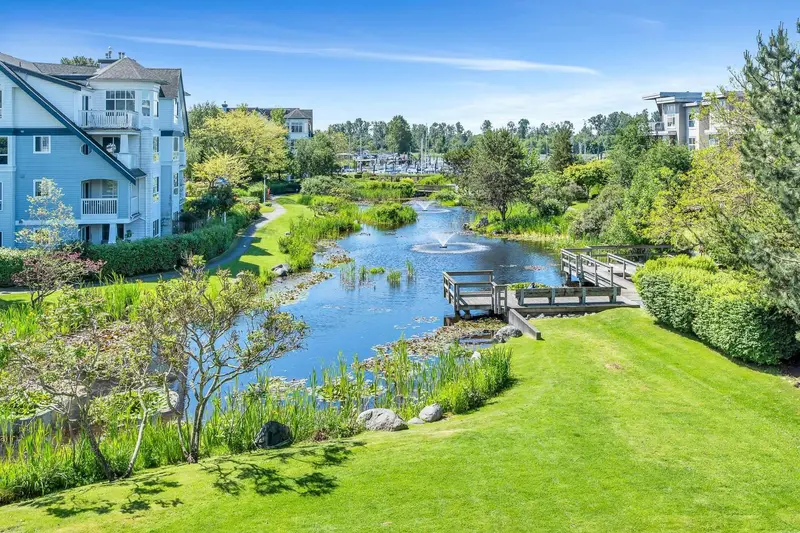 307 5800 ANDREWS ROAD - photo 1 of 25