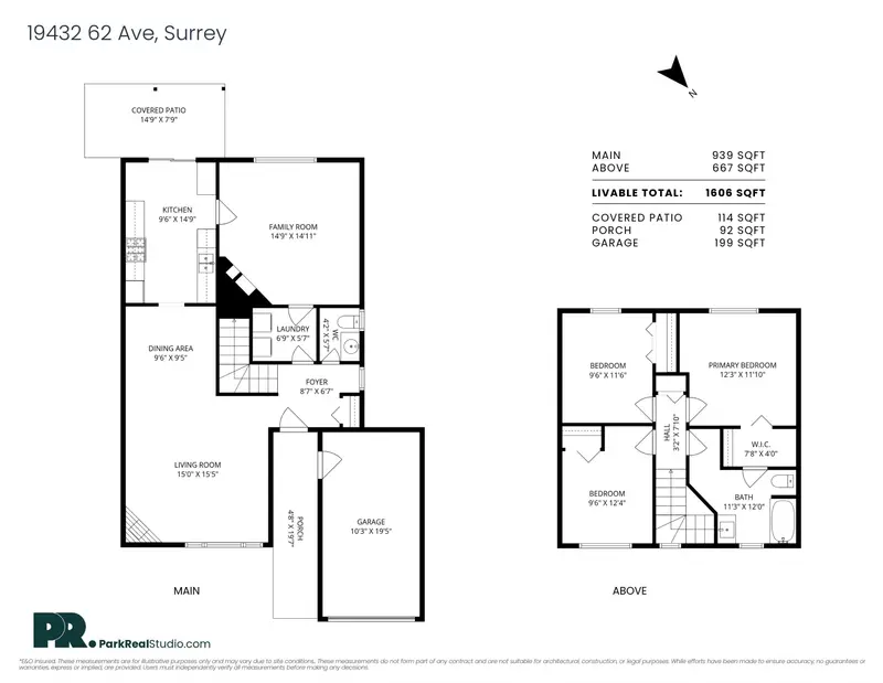 19432 62 AVENUE - photo 2 of 25