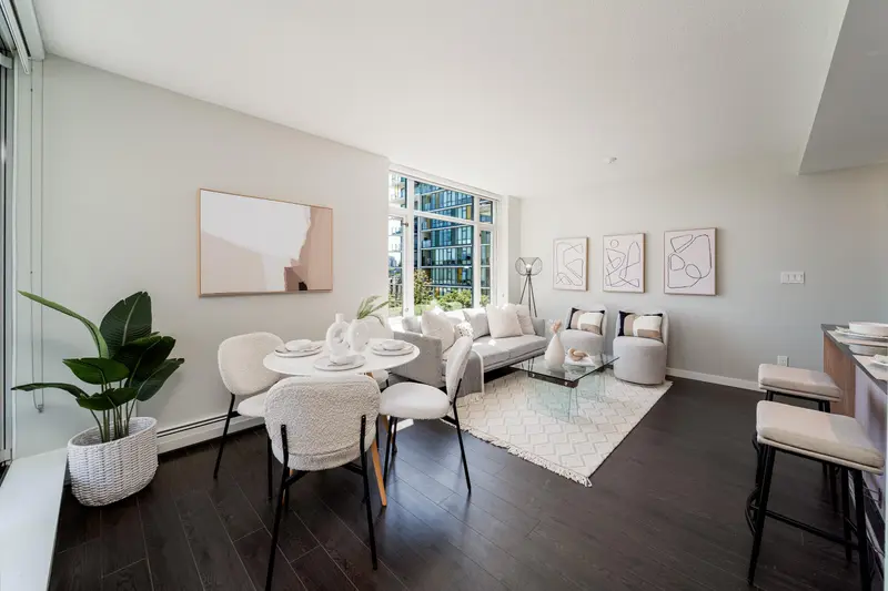 902 138 W 1ST AVENUE - photo 3 of 25