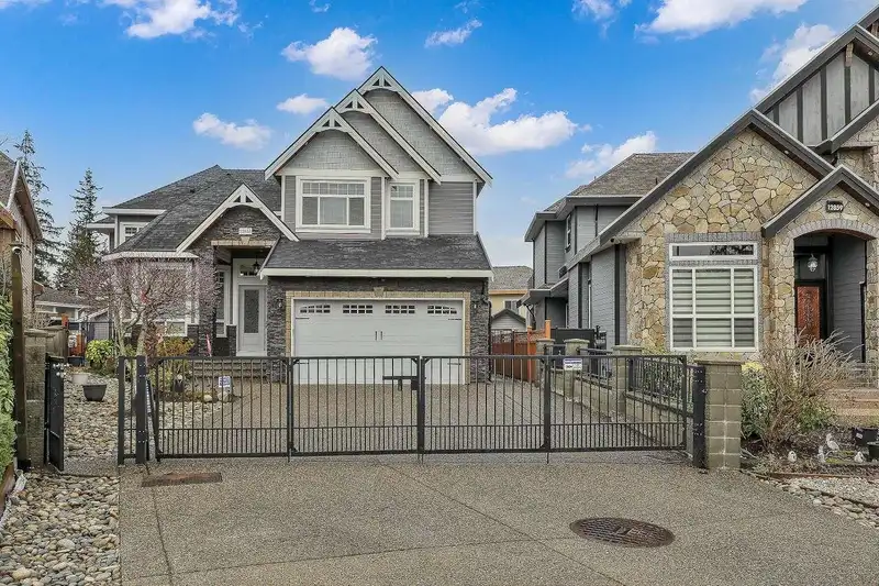 12853 63A AVENUE - photo 1 of 40