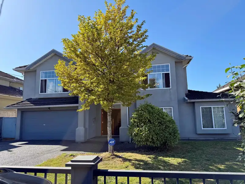 10955 131A STREET - photo 1 of 12