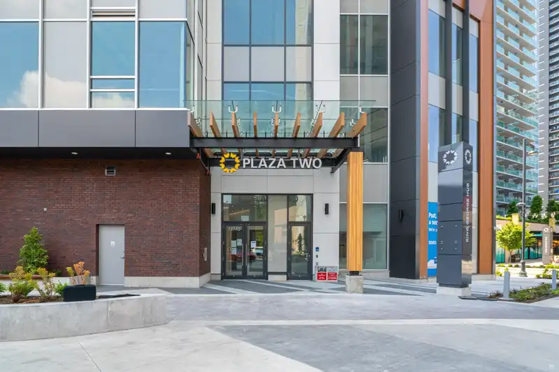 1509 13745 GEORGE JUNCTION PLAZA - photo 1 of 34