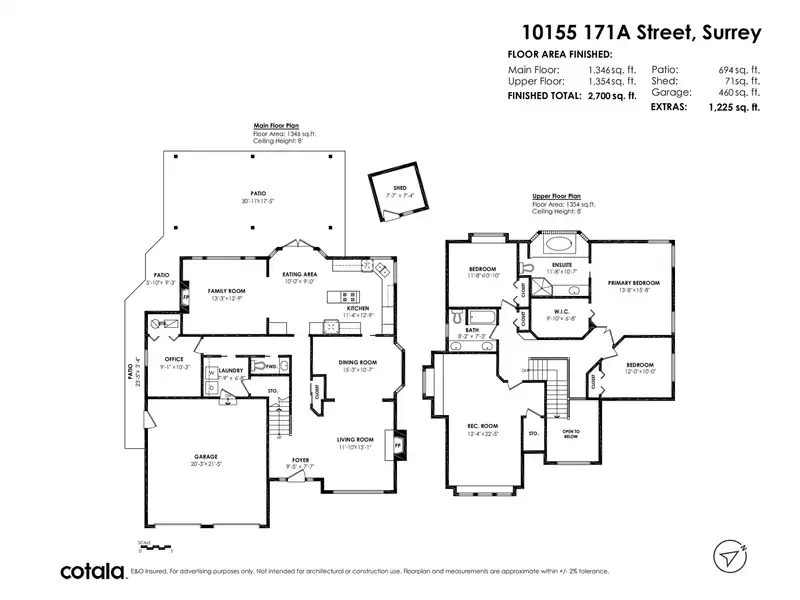10155 171A STREET - photo 2 of 40