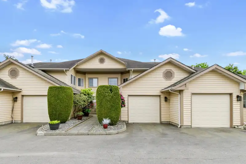 8 6140 192 STREET - photo 1 of 32
