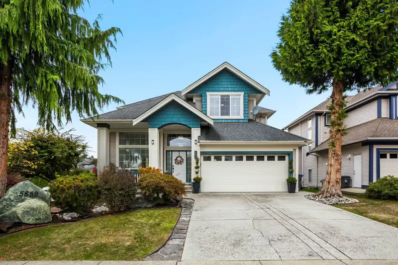 5859 146 STREET - photo 1 of 25