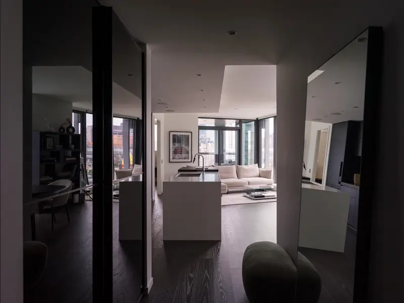 406 1601 QUEBEC STREET - photo 3 of 25