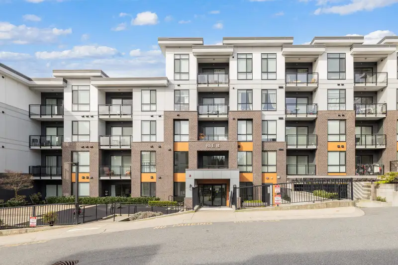 B308 20087 68 AVENUE - photo 1 of 25