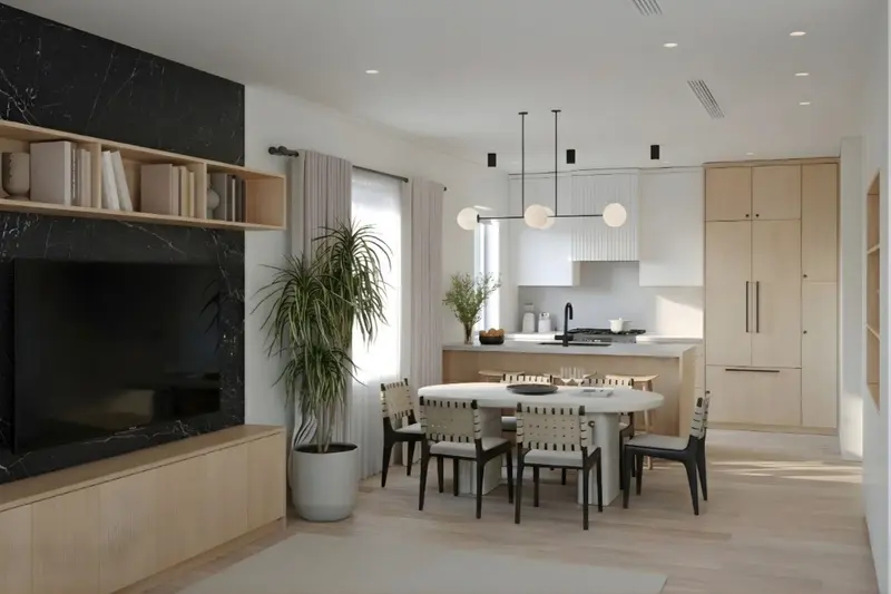 1 2240 E 40TH AVENUE - photo 2 of 17