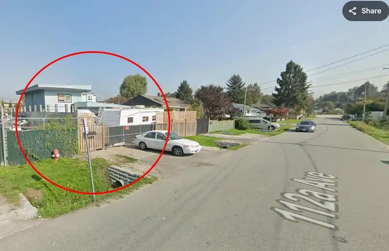 12711 112A AVENUE - photo 4 of 9