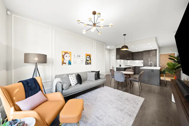 106 3188 RIVERWALK AVENUE - photo 3 of 25